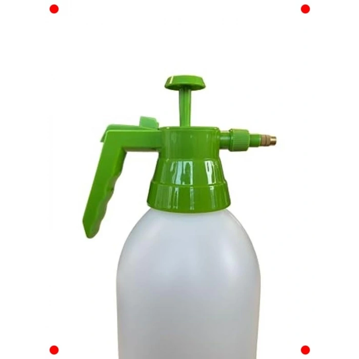 2 Litre Basınçlı El Püskürtücü (Mızraklı)