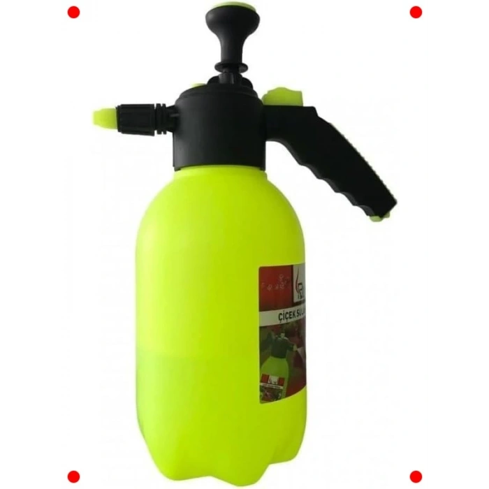 2 Litre Çok Amaçlı Basınçlı Püskürtme Pompası