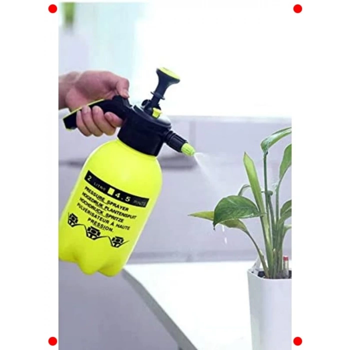 2 Lt Basınçlı Köpük Püskürtücü Oto Yıkama Pompası