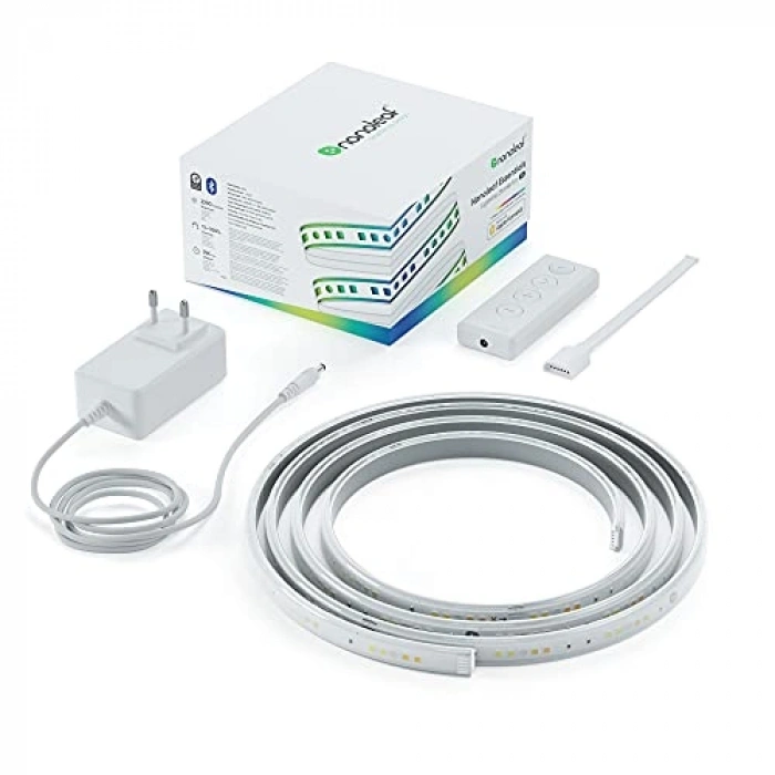 2 m RGBW LED Şerit, Müzik Senkronizasyonu