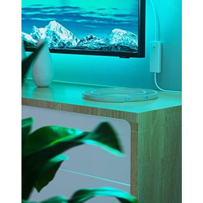 2 m RGBW LED Şerit, Müzik Senkronizasyonu