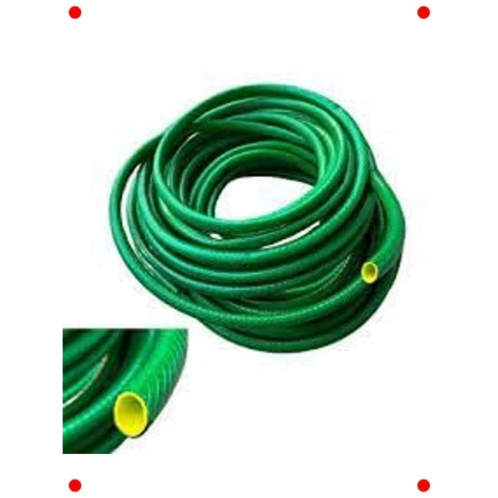 2 Metre Dayanıklı Bahçe Hortumu