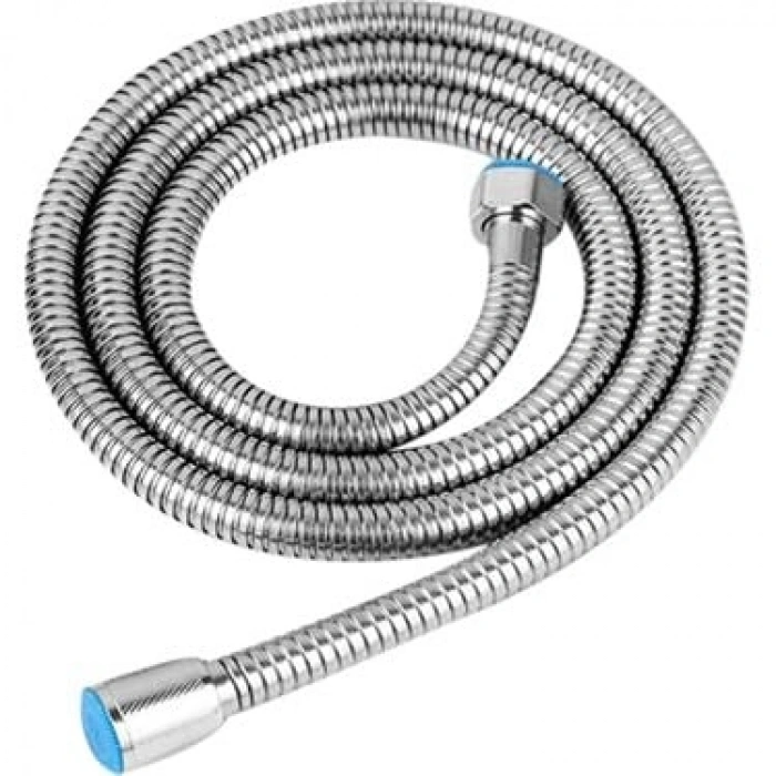 2 metre uzunluğunda yüksek basınçlı duş hortumu