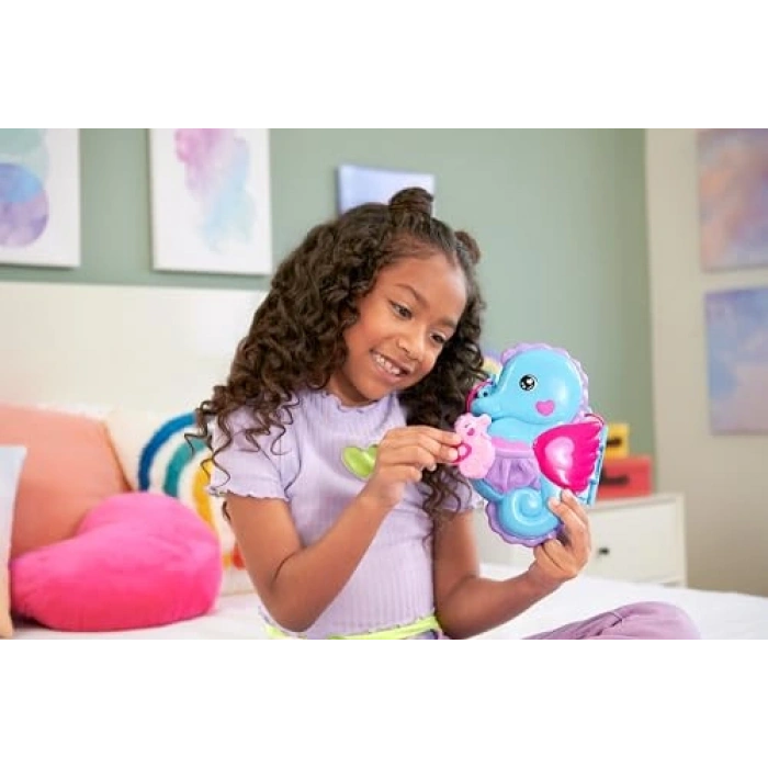 2si 1 Arada Denizatı Çanta ve Oyuncak Seti