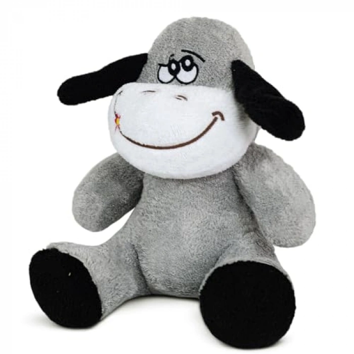 20-25 cm Peluş Ayıcık Figürü, Sevgiliye Hediye Seçeneği