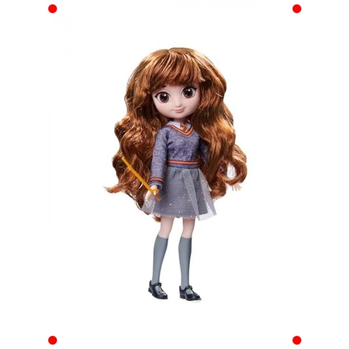 20 cm Karakter Oyuncak Bebek