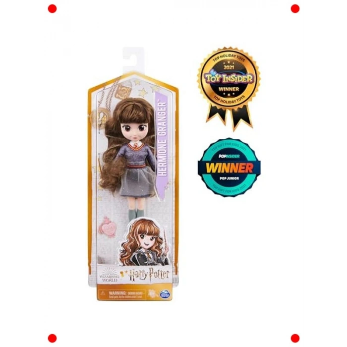 20 cm Karakter Oyuncak Bebek