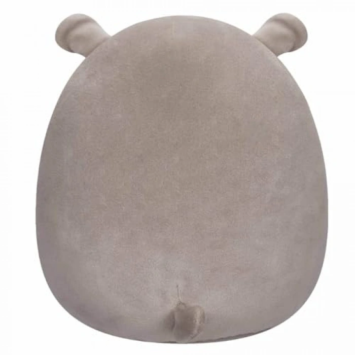 20 cm Peluş Gergedan Oyuncak - Squishmallows Serisi