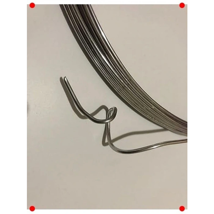 20 Metre Çok Amaçlı Alünyum El İşi Teli