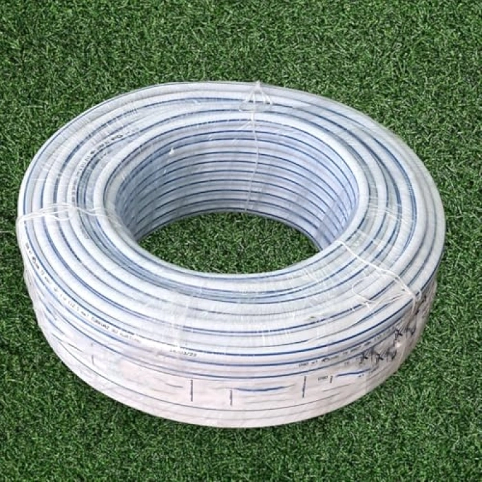 20 Metre Kalın 3 Katlı Bahçe Sulama Hortumu