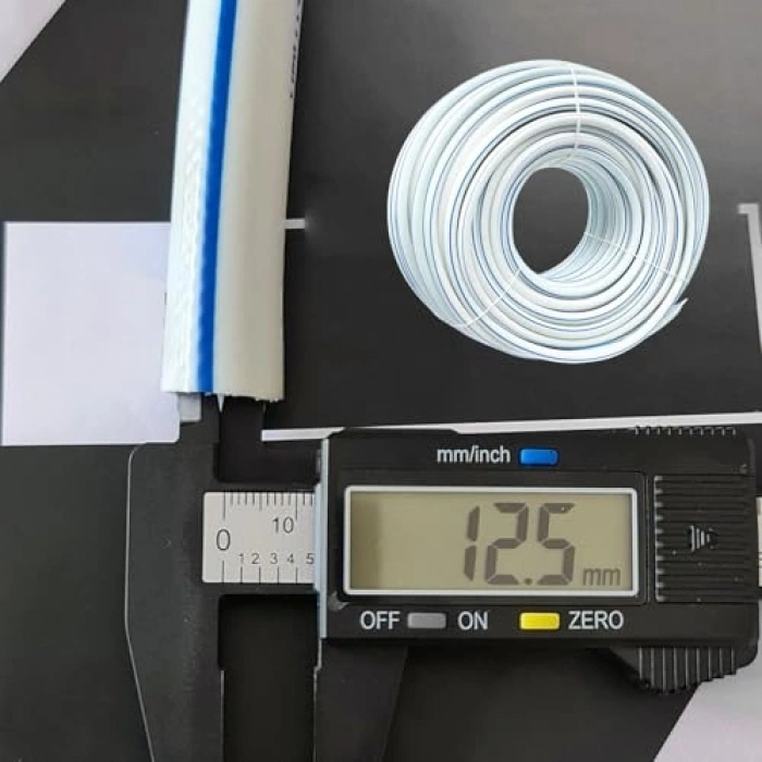 20 Metre Kalın 3 Katlı Bahçe Sulama Hortumu