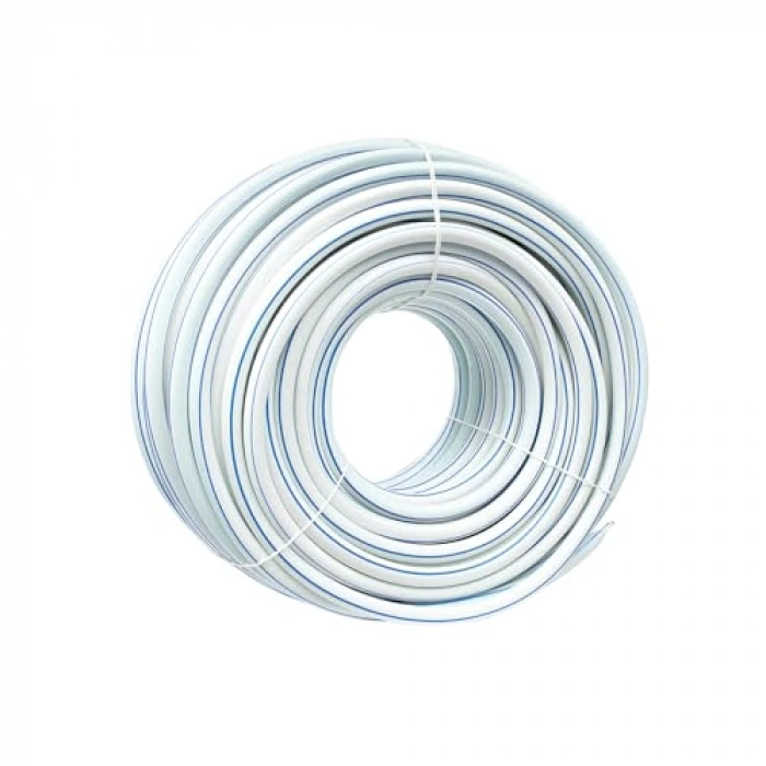 20 Metre Kalın 3 Katlı Bahçe Sulama Hortumu