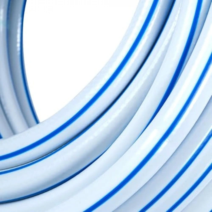 20 Metre Kalın 3 Katlı Bahçe Sulama Hortumu