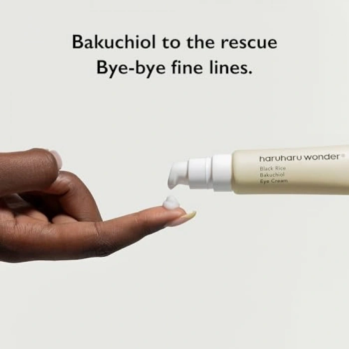 20 ml Bakuchiol Göz Kremi, Cilt Yenileyici