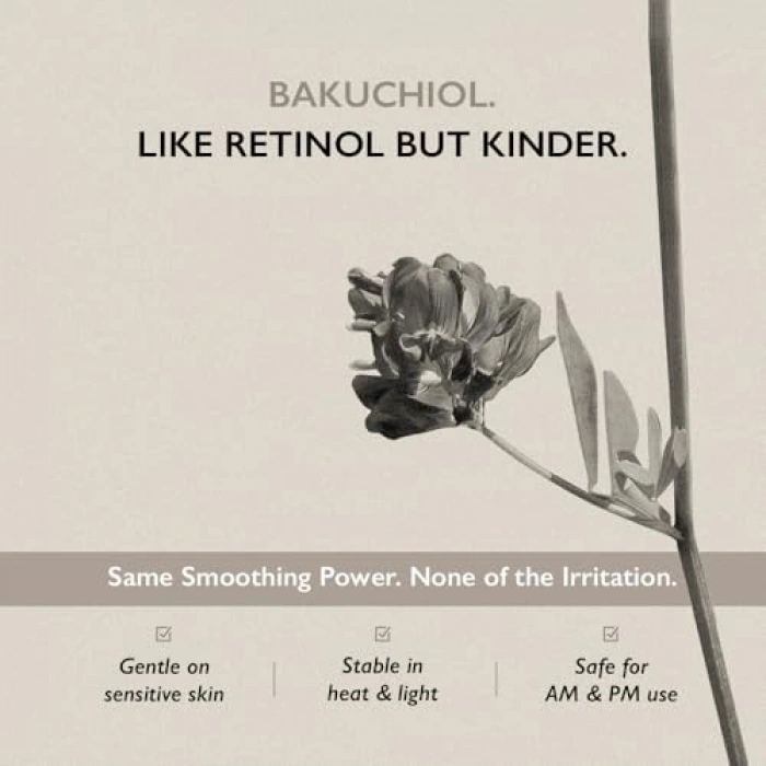 20 ml Bakuchiol Göz Kremi, Cilt Yenileyici