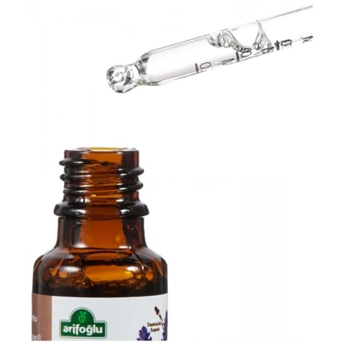 20 ml Lavanta Yağı, Doğal Rahatlatıcı
