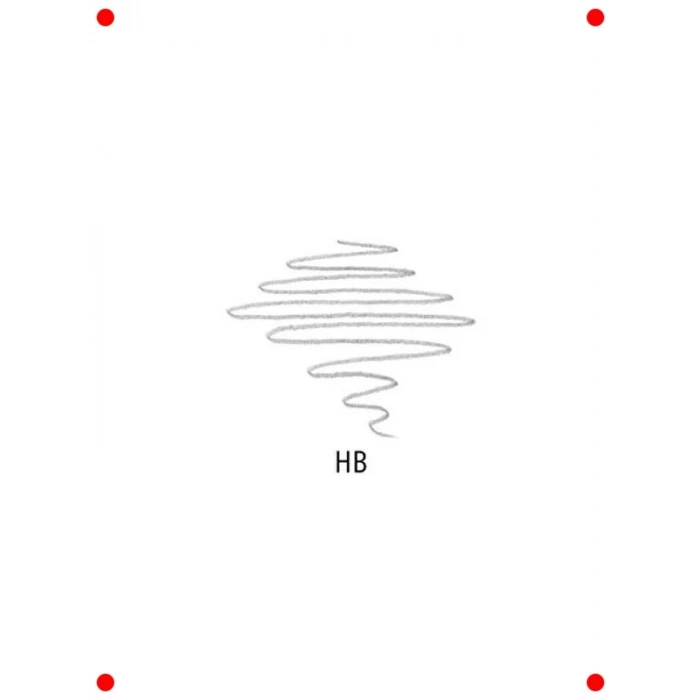 2.0 mm Versatil Kalem - Siyah