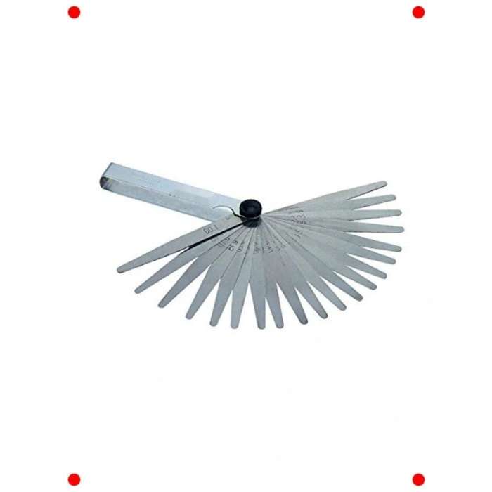 20 Parça Has Sentil Seti (0.05-1mm)