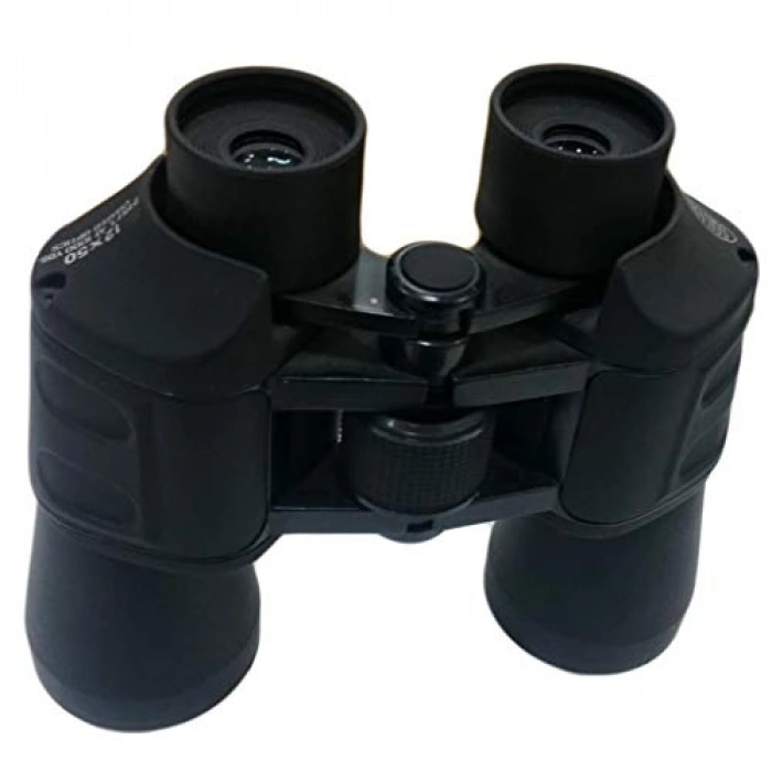 20 x 50 El Dürbünü, Kompakt ve Kullanışlı