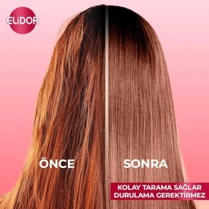 200 ml Brezilya Keratin Terapisi Sıvı Saç Bakım