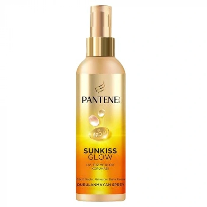 200 ml Güneş Koruyucu Saç Spreyi, SPF50