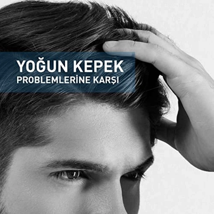 200 ml Yoğun Kepek Karşıtı Termal Şampuan