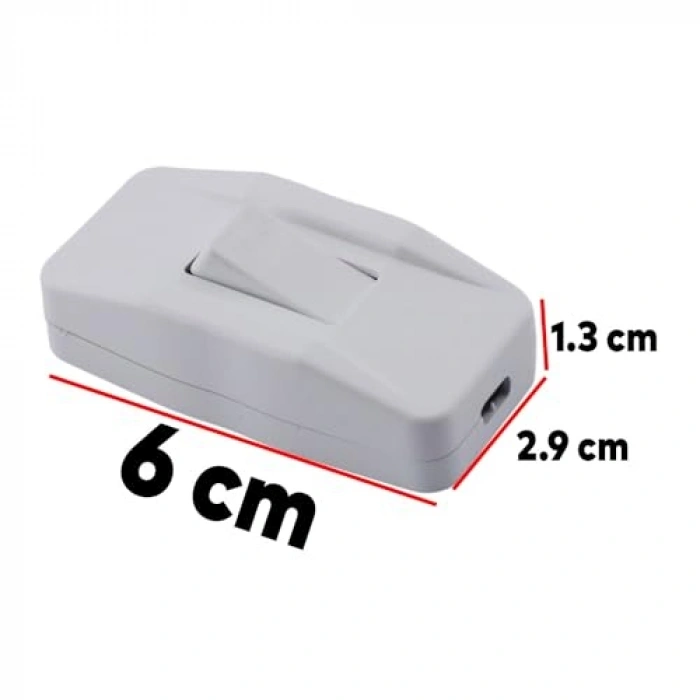 2000 Watt Sıcak Hava Tabancası, Sarı Renk Seçeneği