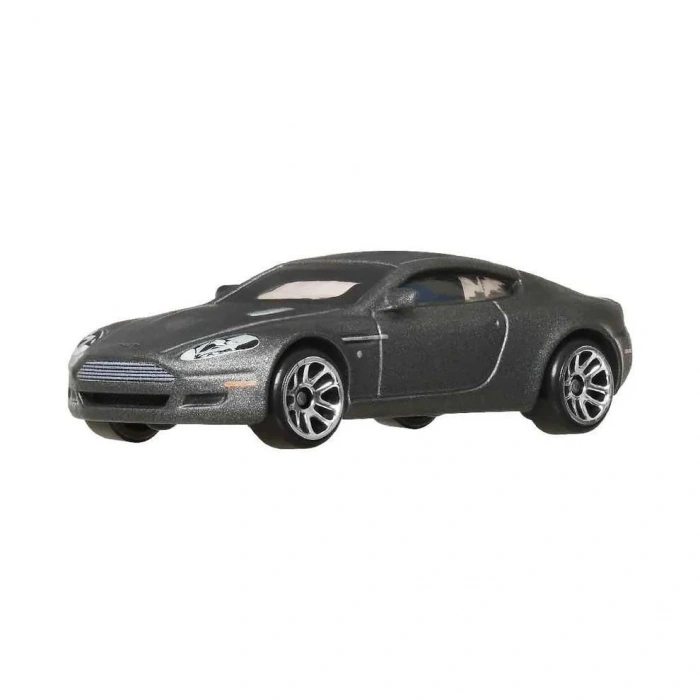 2005 Model Aston Martin DB9 Araç