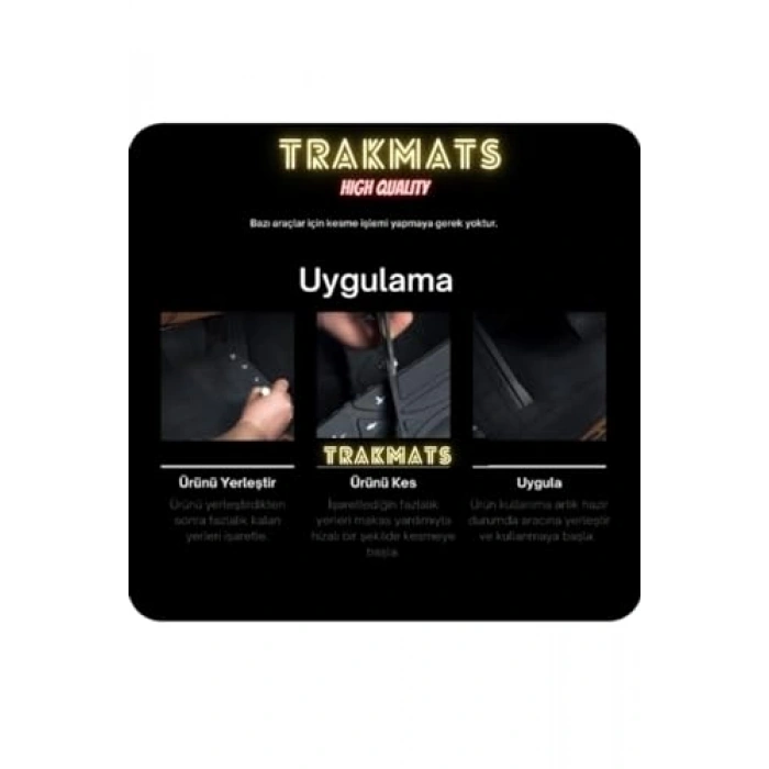 2008 Model Universal Oto Paspas Lüks Yeni Krom 3D Tasarım