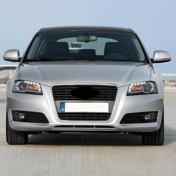 2009-2012 Audi A3 için motor kaputu amortisörü