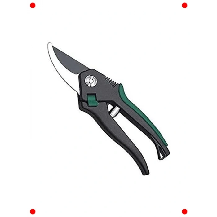200mm Profesyonel Bağ Budama Makası