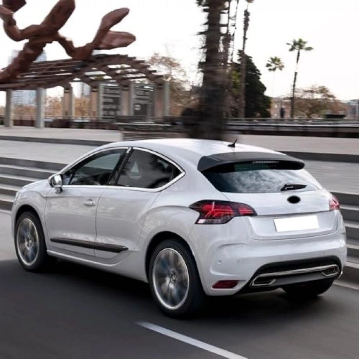 2010-2015 Citroen DS4 için uyumlu arka baj kapak amortisörü