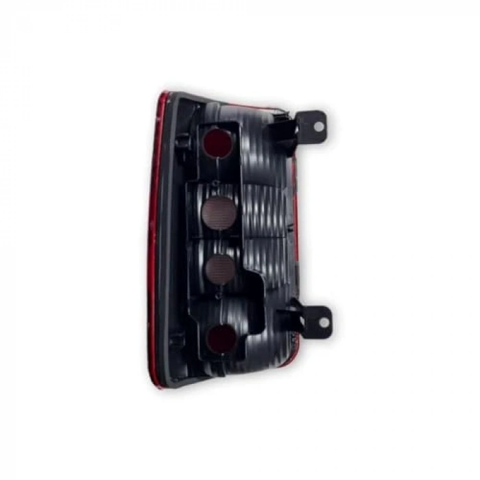 2011-2015 VW Caddy ile uyumlu sağ arka stop fren lambası