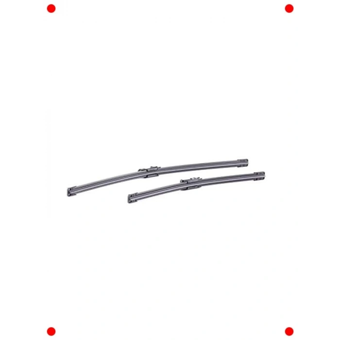 2016-2020 SUV Modelleri İçin Silecek Seti