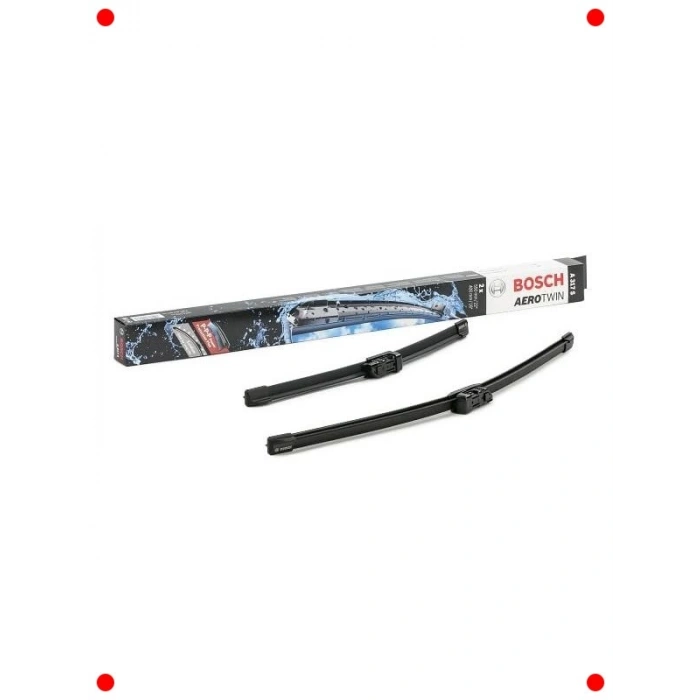 2016-2020 SUV Modelleri İçin Silecek Seti