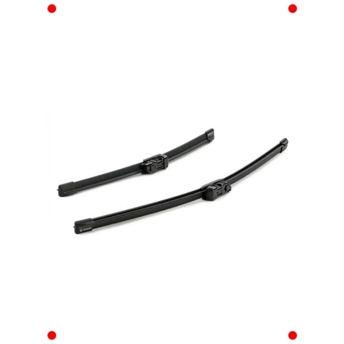 2016-2020 SUV Modelleri İçin Silecek Seti