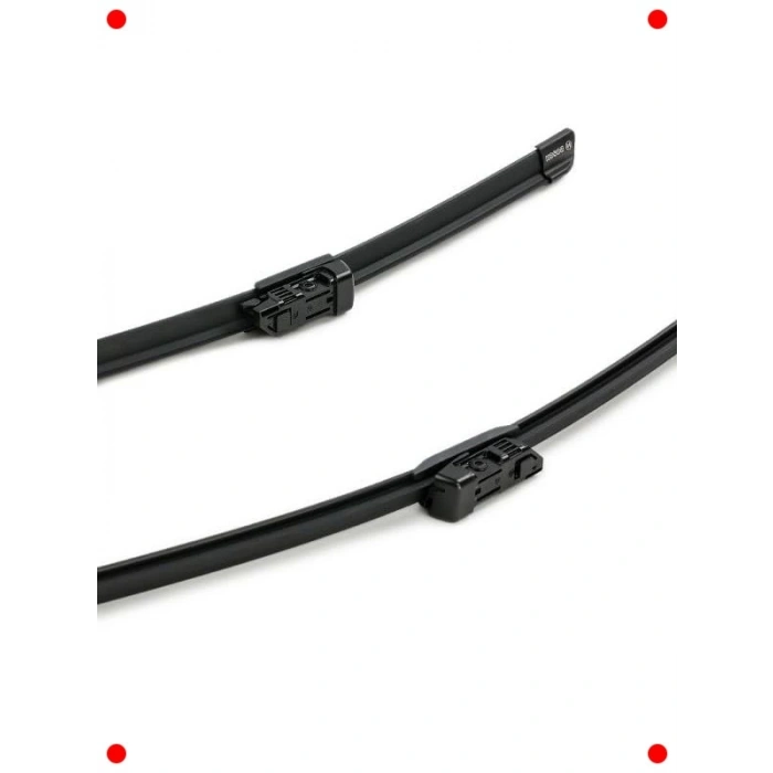 2016-2020 SUV Modelleri İçin Silecek Seti