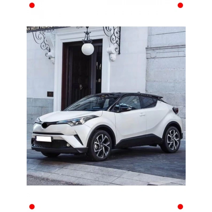 2016-2023 SUV Modelleri Ön Silecek Takımı