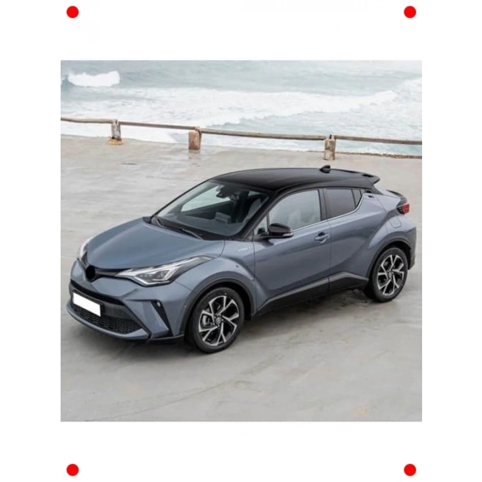 2016-2023 SUV Modelleri Ön Silecek Takımı