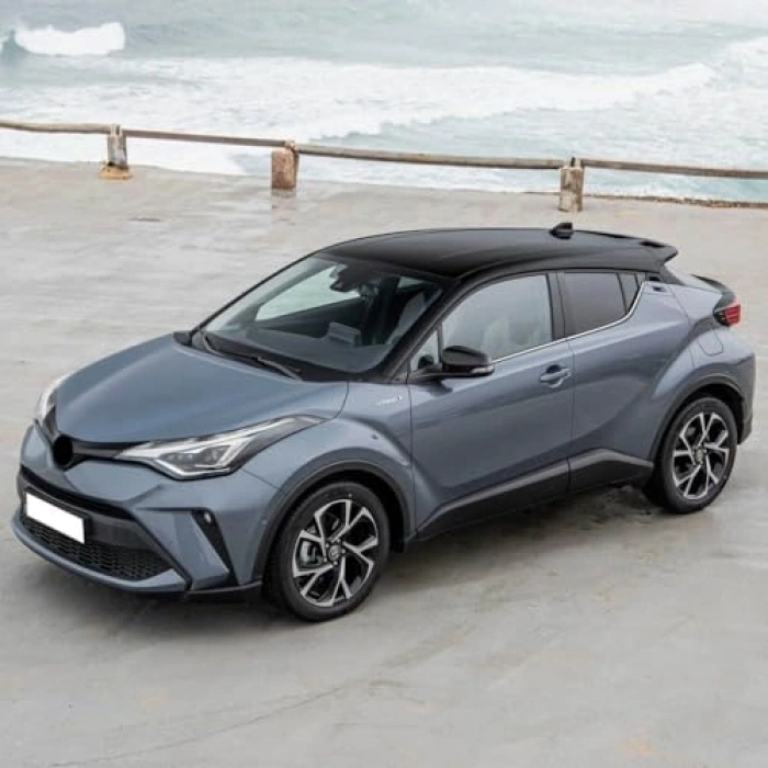 2016-2023 Toyota C-HR için Ön Cam Silecek Seti