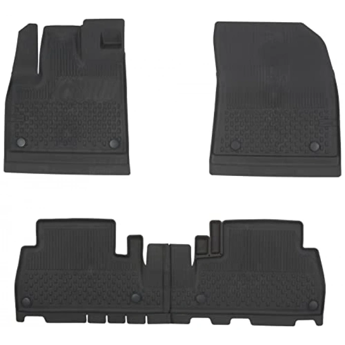 2019+ Citroen Berlingo Uyumlu 4.5D Oto Paspas