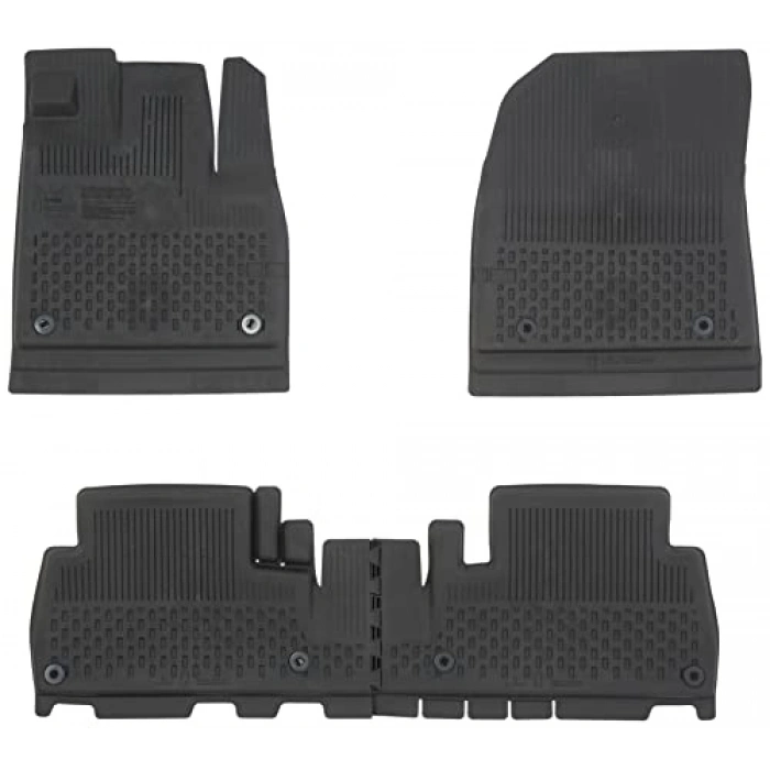 2019+ Citroen Berlingo Uyumlu 4.5D Oto Paspas