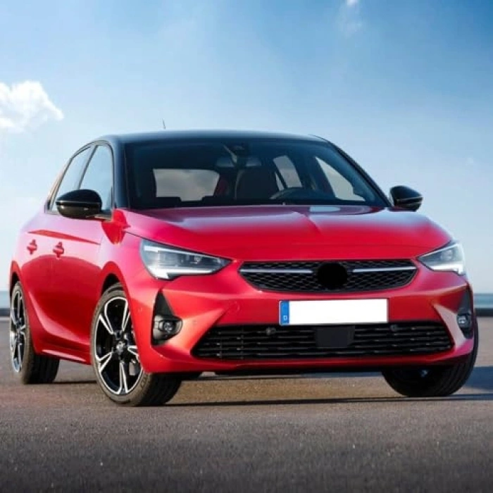 2020-2023 Opel Corsa F için ön arka cam silecek seti
