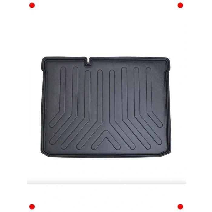 2020 Sonrası SUV Uyumlu 3D Bagaj Havuzu