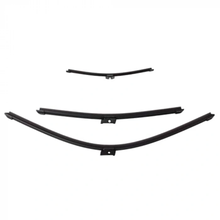 2021-2025 MG HS E-HS Uyumlu Ön ve Arka Cam Silecek Seti