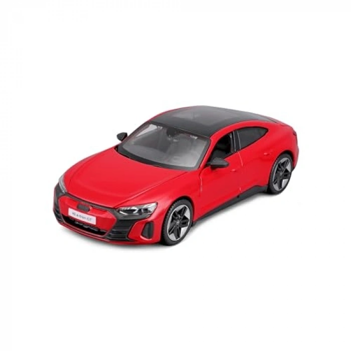 2022 Audi RS e-tron GT 1/25