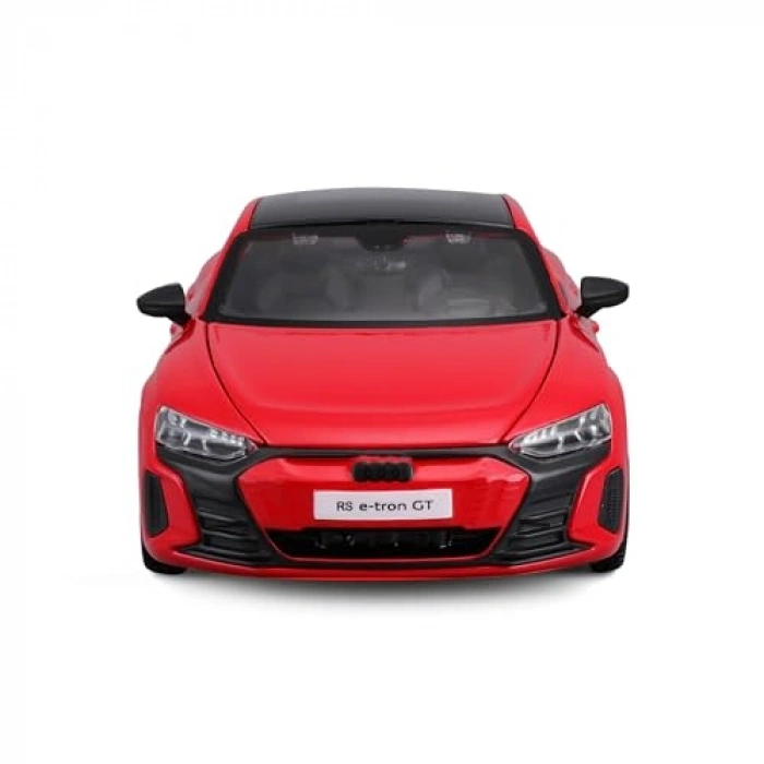 2022 Audi RS e-tron GT 1/25