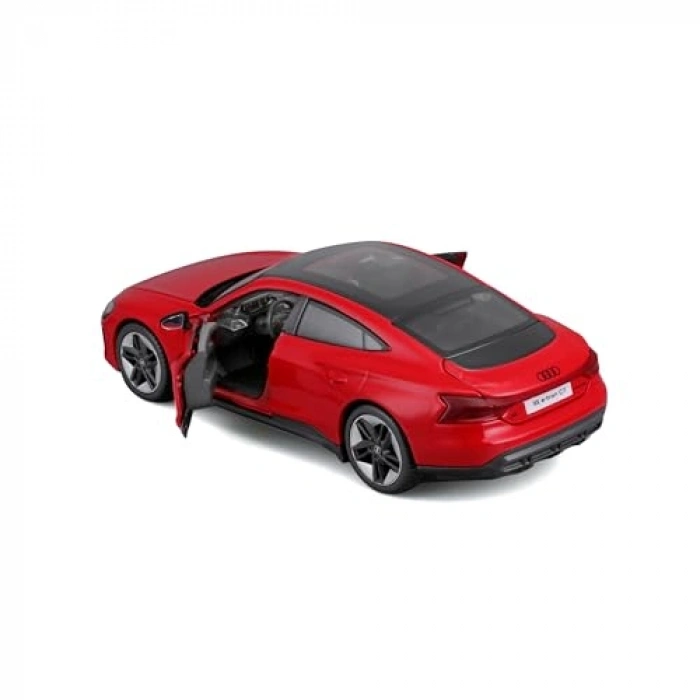 2022 Audi RS e-tron GT 1/25