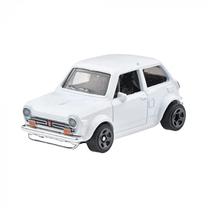 2022 Model 1:64 Tekli Araba Koleksiyonu, Honda N600