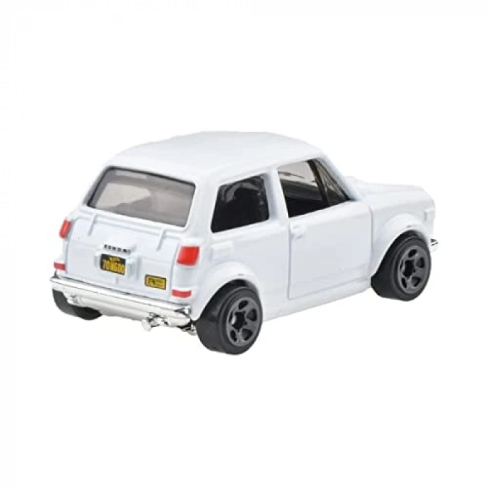 2022 Model 1:64 Tekli Araba Koleksiyonu, Honda N600